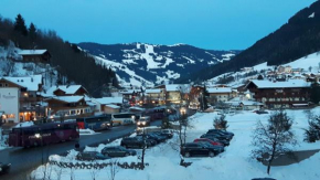 Familienappartement Talblick by Hermann Weiss Saalbach-Hinterglemm